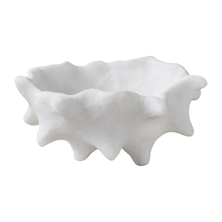 아트 피스 체스트넛 20 cm - Off-white - Mette Ditmer | 메트 딧메르