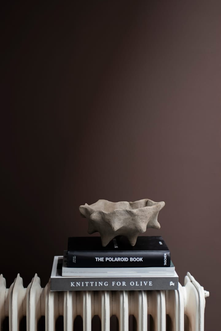 아트 피스 체스트넛 20 cm - Sand - Mette Ditmer | 매트 딧메르