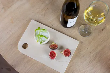 대리석 서빙 트레이 미듐 20x30 cm - Sand - Mette Ditmer | 매트 딧메르