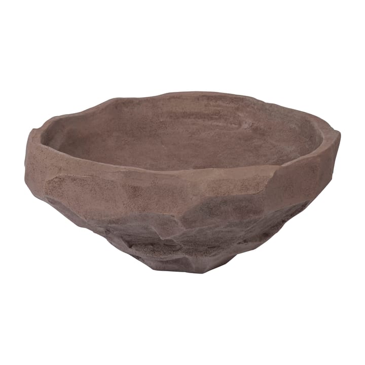 아트 피스 캔들 홀더 23 cm - Clay - Mette Ditmer | 메트 딧메르