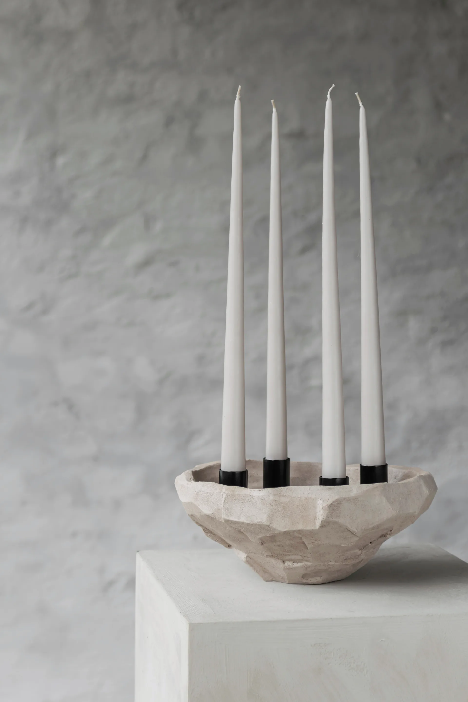 아트 피스 캔들 홀더 23 cm, Kit Mette Ditmer | 매트 딧메르