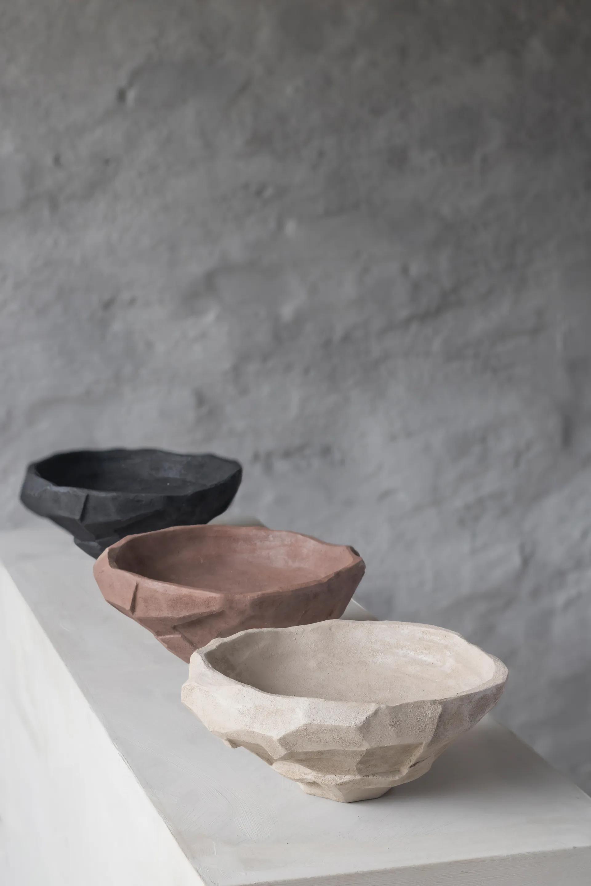 아트 피스 캔들 홀더 23 cm, Kit Mette Ditmer | 매트 딧메르