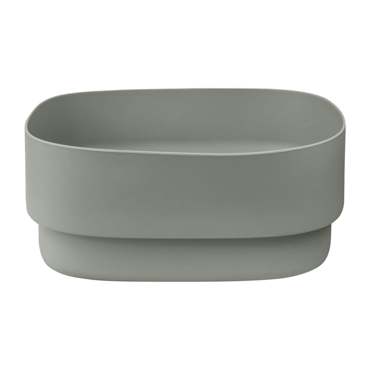 워시-업 접시 렉 30x38 cm - Thyme green - Mette Ditmer | 매트 딧메르