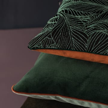 아틀리에 쿠션 30x50 cm - green-rust - Mette Ditmer | 매트 딧메르