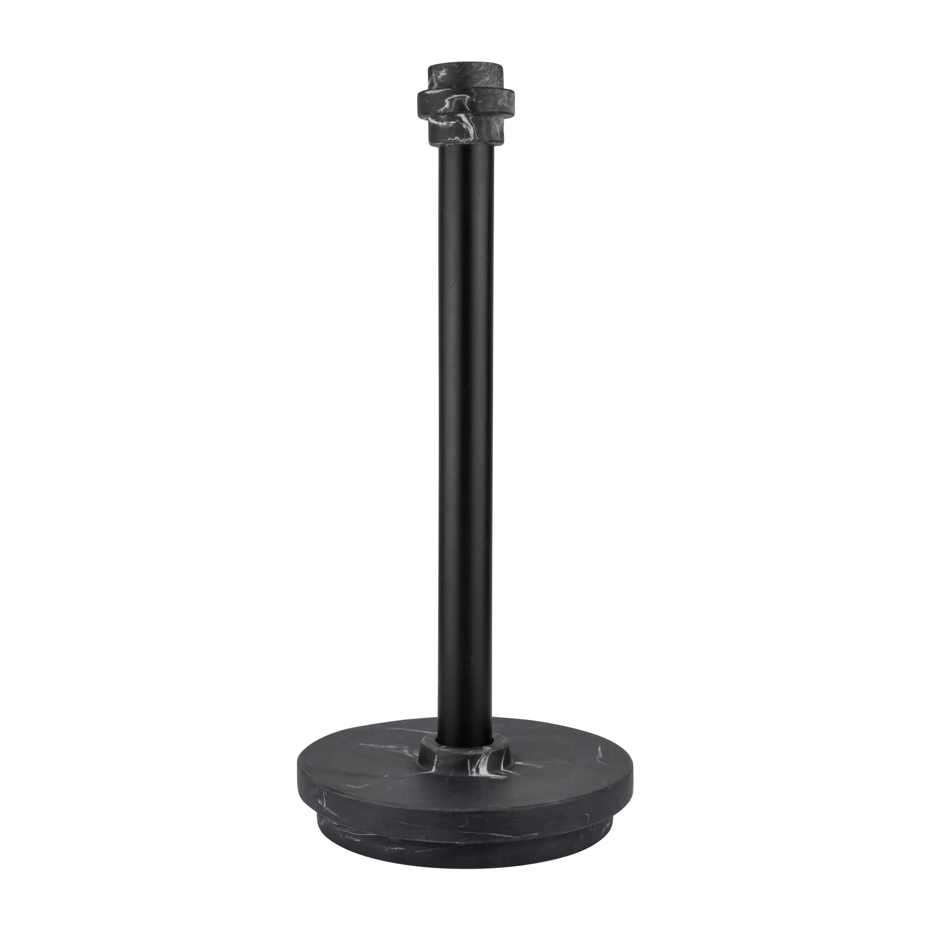 애티튜드 키친 페이퍼 홀더 33 cm, Black Mette Ditmer | 매트 딧메르