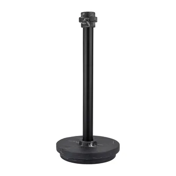 애티튜드 키친 페이퍼 홀더 33 cm - Black - Mette Ditmer | 매트 딧메르