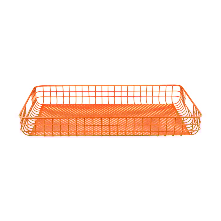 리프트 서빙 트레이 33.5x45.5 cm - Orange - Mette Ditmer | 매트 딧메르