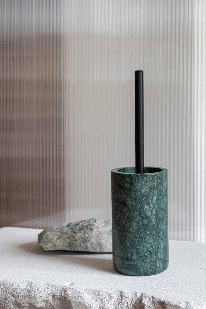 마블 변기 브러시 36 cm, Dark forest Mette Ditmer | 매트 딧메르