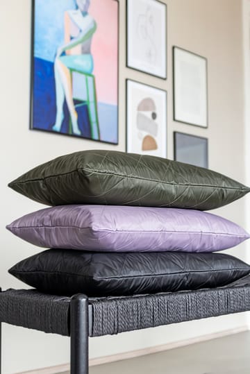 피렌체 쿠션 40x60 cm - Black - Mette Ditmer | 매트 딧메르