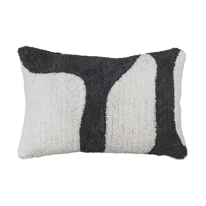 피규라 터프티드 쿠션 커버 40x60 cm - Off-white - Mette Ditmer | 매트 딧메르