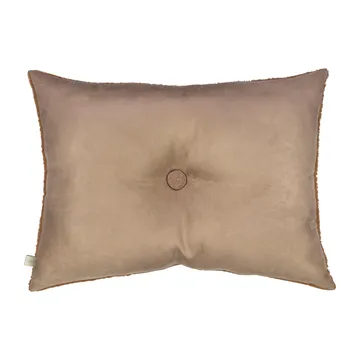 테디 쿠션 45x60 cm - Bronze-brown - Mette Ditmer | 매트 딧메르