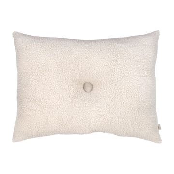 테디 쿠션 45x60 cm - Off white - Mette Ditmer | 매트 딧메르
