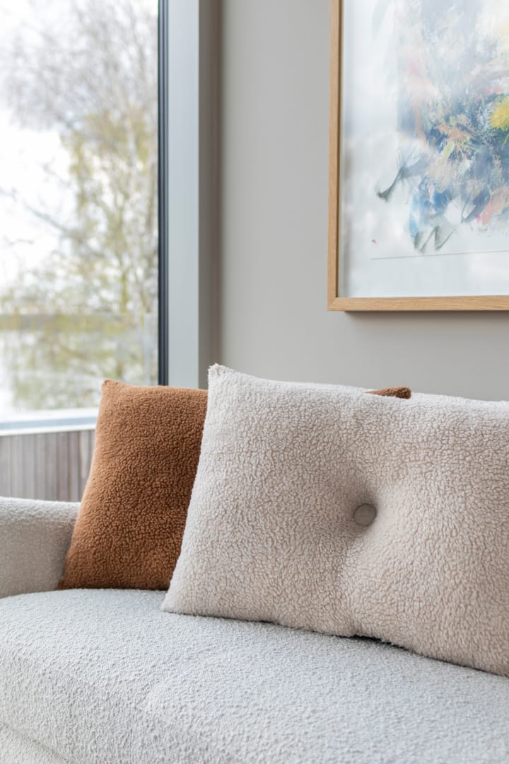 테디 쿠션 45x60 cm, Off white Mette Ditmer | 매트 딧메르
