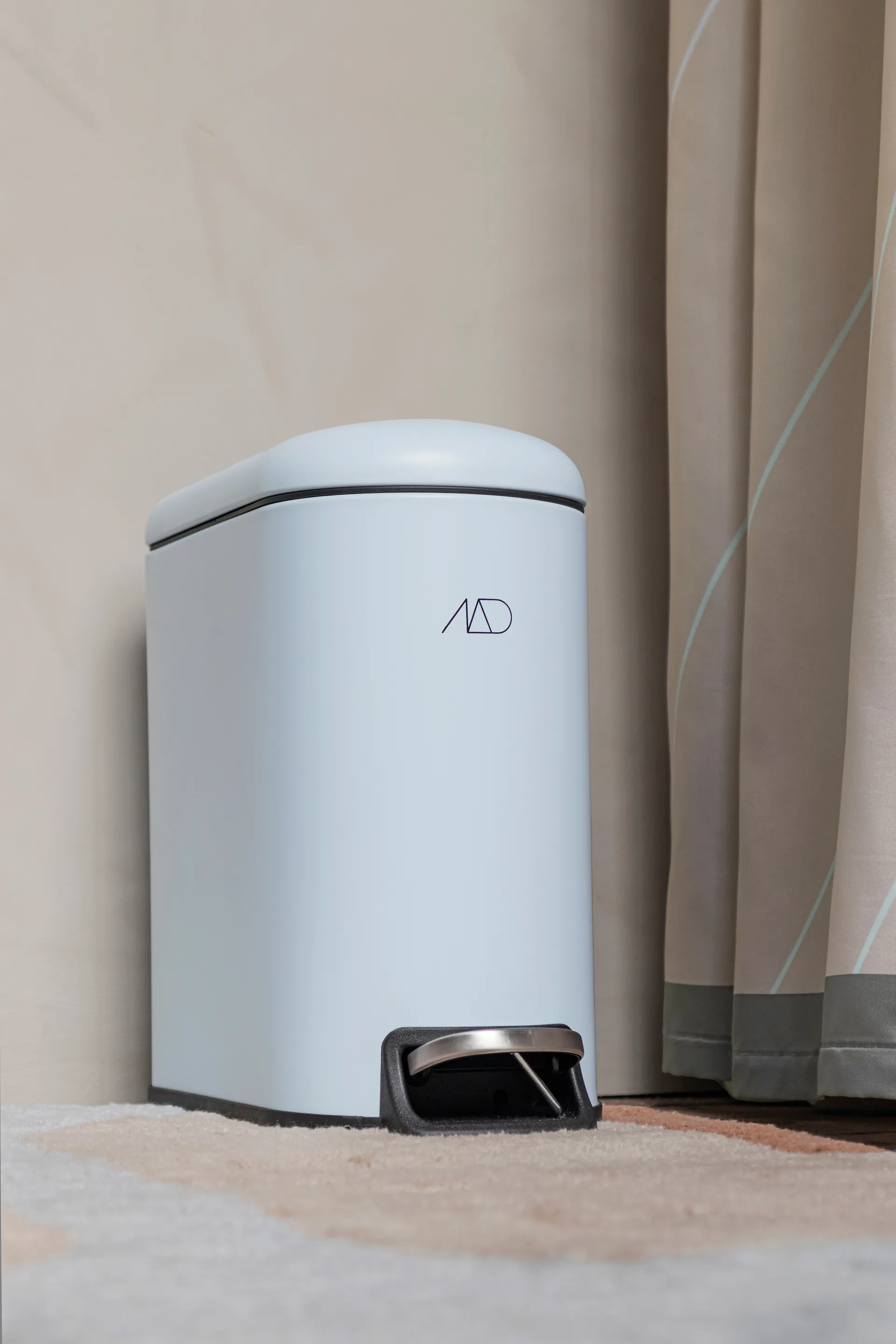 미니-발터 페달 빈 5 L, Light blue Mette Ditmer | 매트 딧메르