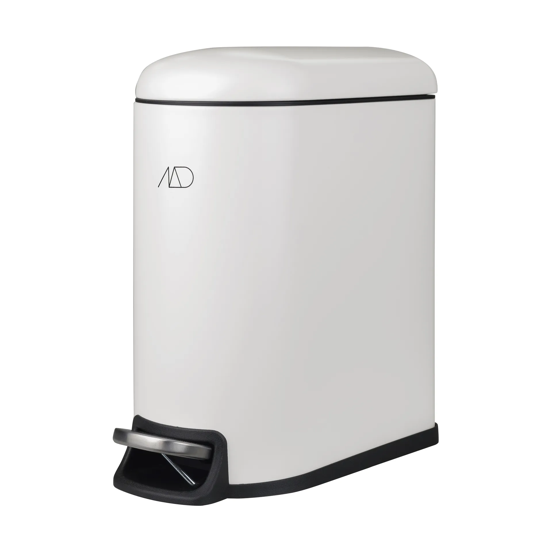 미니-발터 페달 빈 5 L, Off-white Mette Ditmer | 매트 딧메르