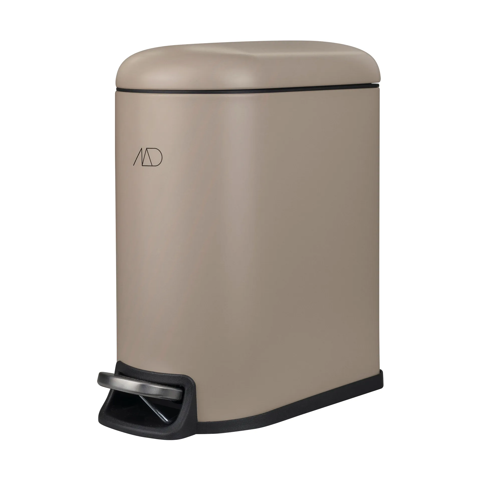 미니-발터 페달 빈 5 L, Sand Mette Ditmer | 매트 딧메르