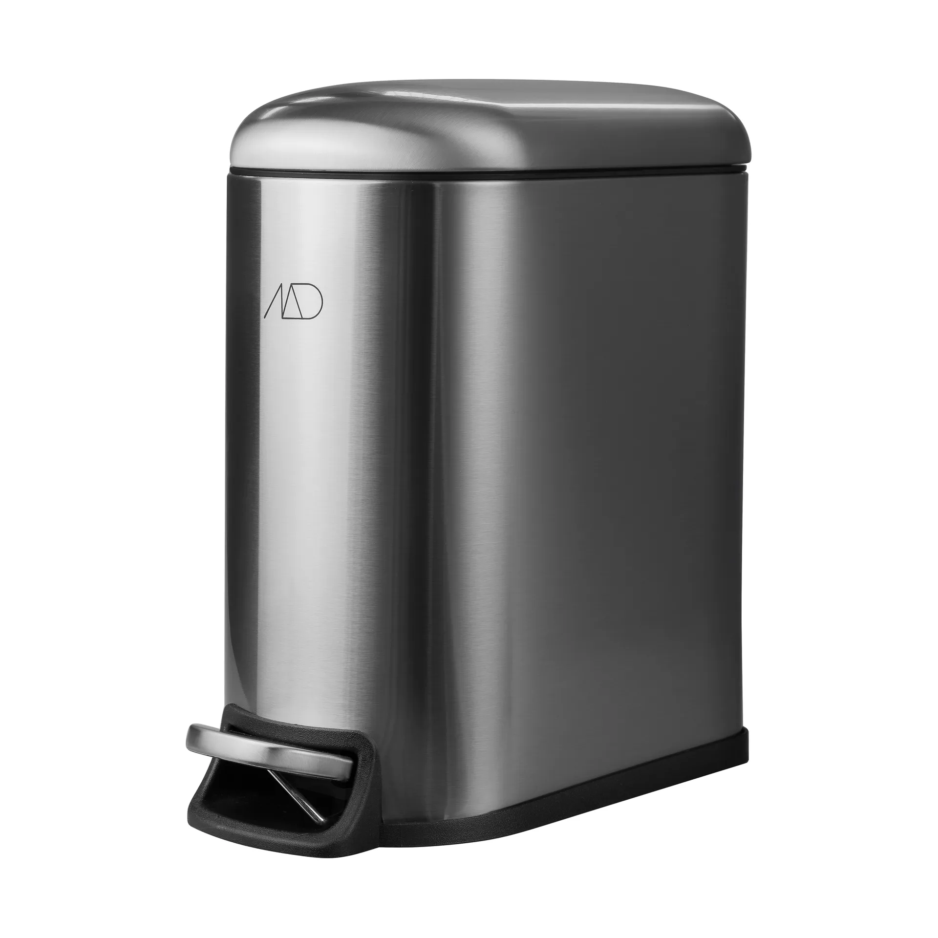 미니-발터 페달 빈 5 L, Steel Mette Ditmer | 매트 딧메르