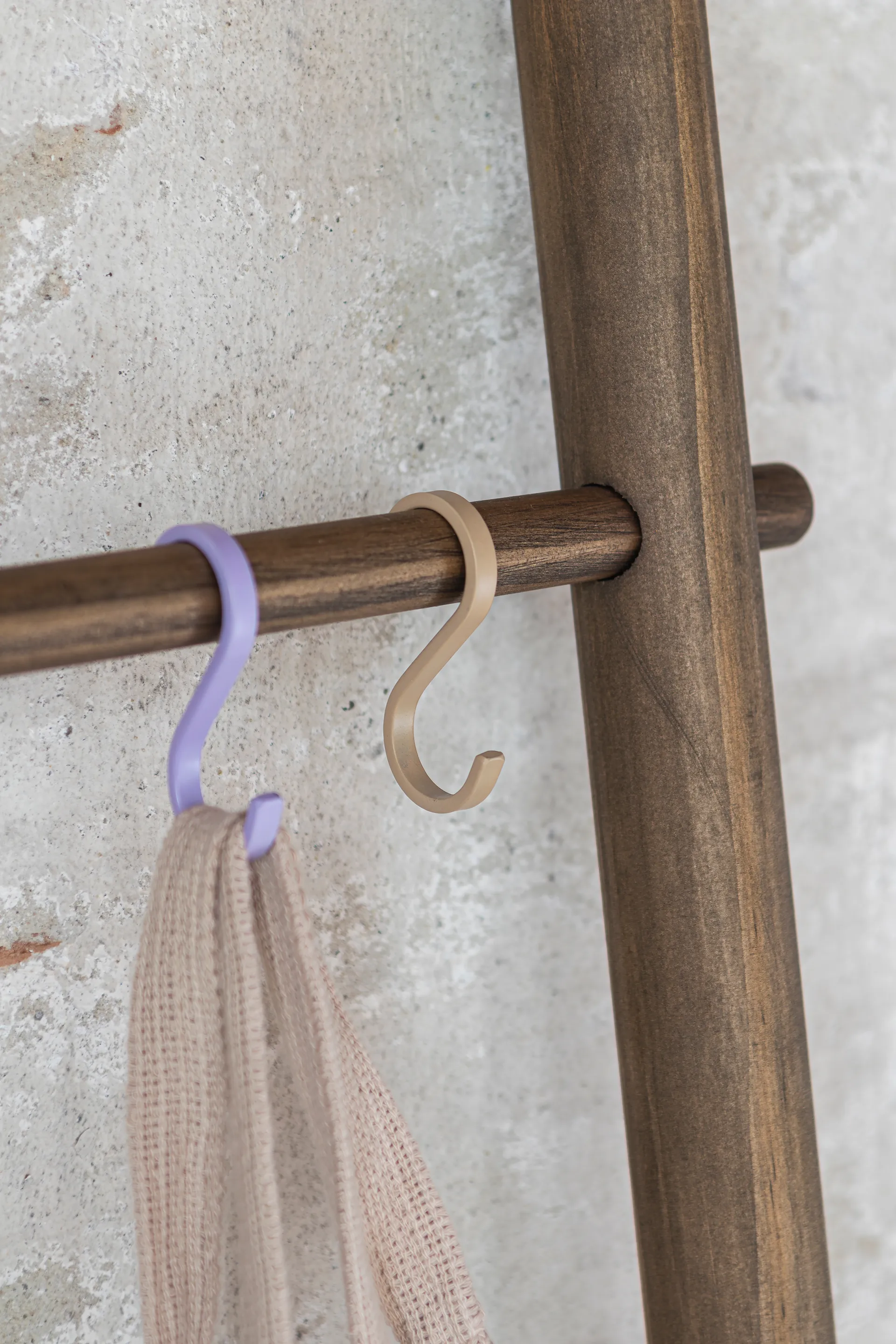 행잇 훅 5개 세트, Sand Mette Ditmer | 매트 딧메르