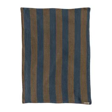 엘비라 주방타올 50x70 cm - Ochre - Mette Ditmer | 매트 딧메르