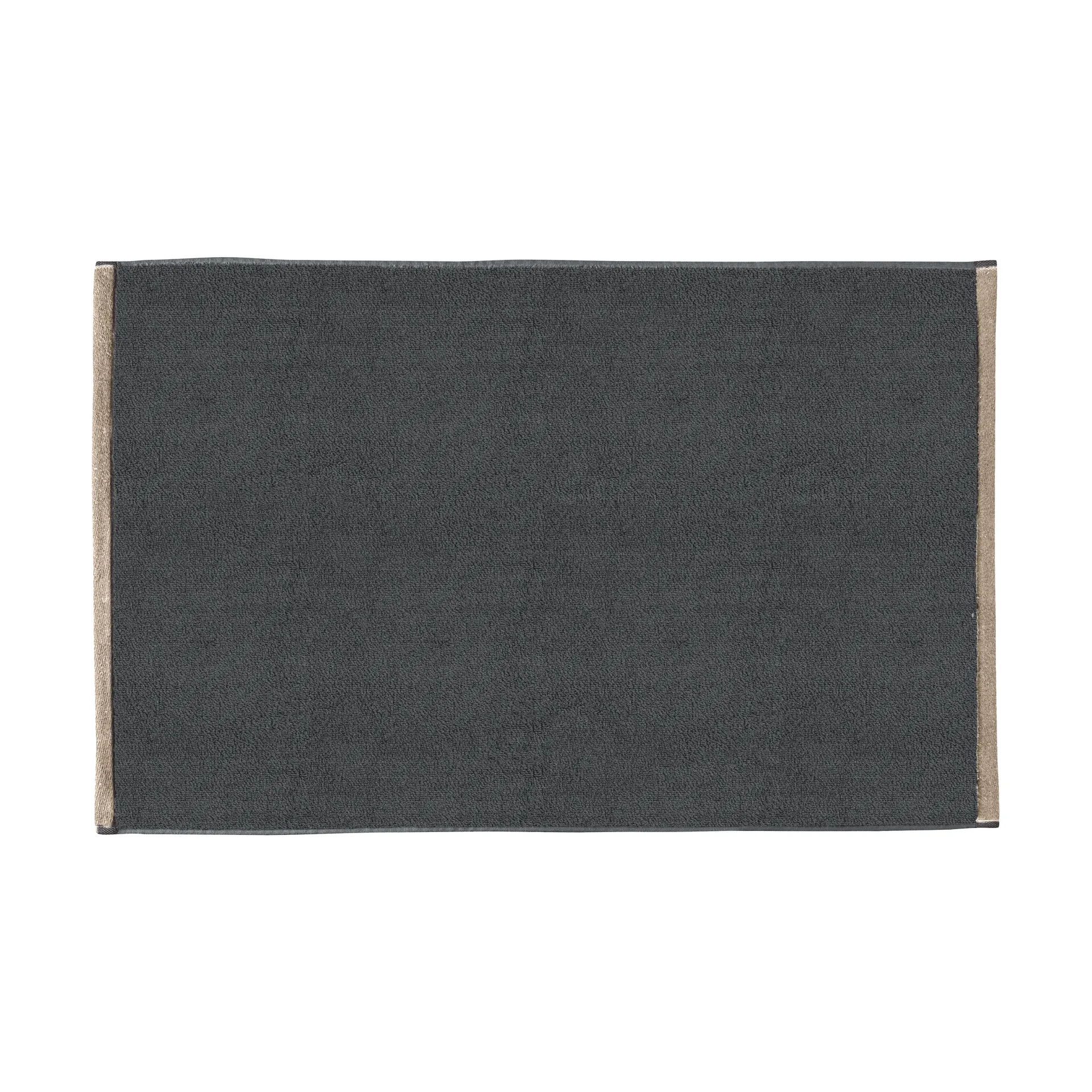 소프트 욕실 러그 50x80 cm, Grey (grey) Mette Ditmer | 매트 딧메르
