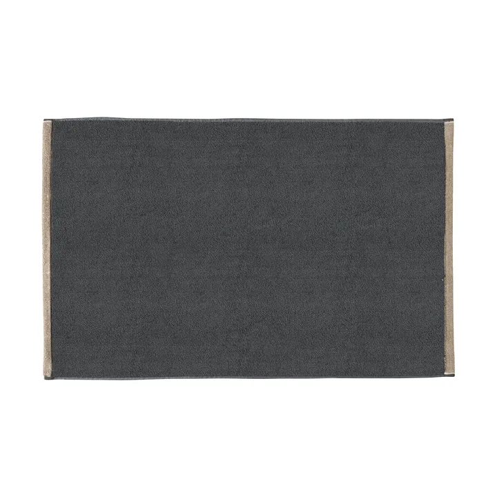 소프트 욕실 러그 50x80 cm - Grey (grey) - Mette Ditmer | 매트 딧메르