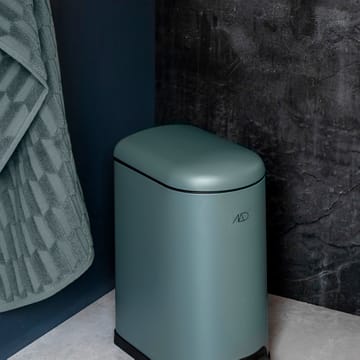 지오 타올 50x90 cm - pine green - Mette Ditmer | 매트 딧메르