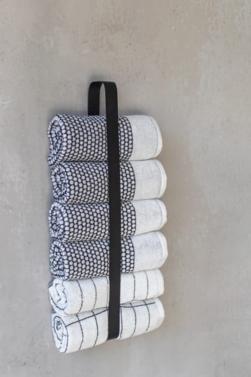 캐리 타월 행거 52 cm - Black - Mette Ditmer | 매트 딧메르