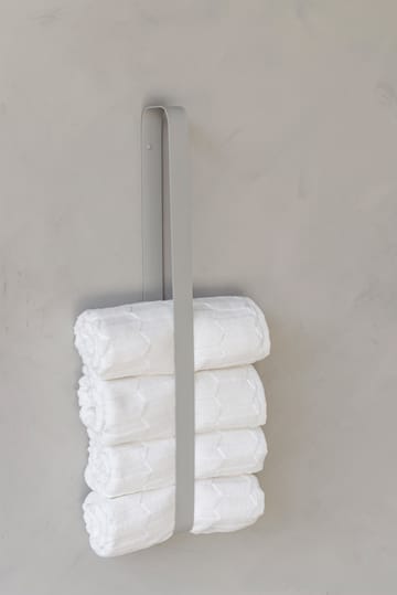 캐리 타월 행거 52 cm - Sand grey - Mette Ditmer | 메트 딧메르