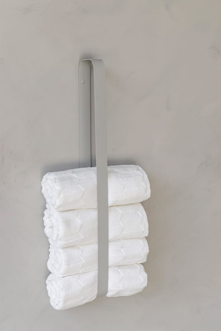 캐리 타월 행거 52 cm - Sand grey - Mette Ditmer | 메트 딧메르