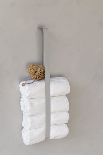캐리 타월 행거 52 cm - Sand grey - Mette Ditmer | 메트 딧메르