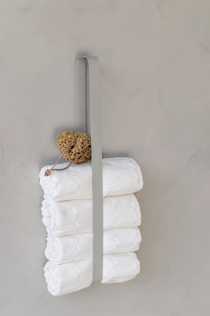 캐리 타월 행거 52 cm - Sand grey - Mette Ditmer | 메트 딧메르
