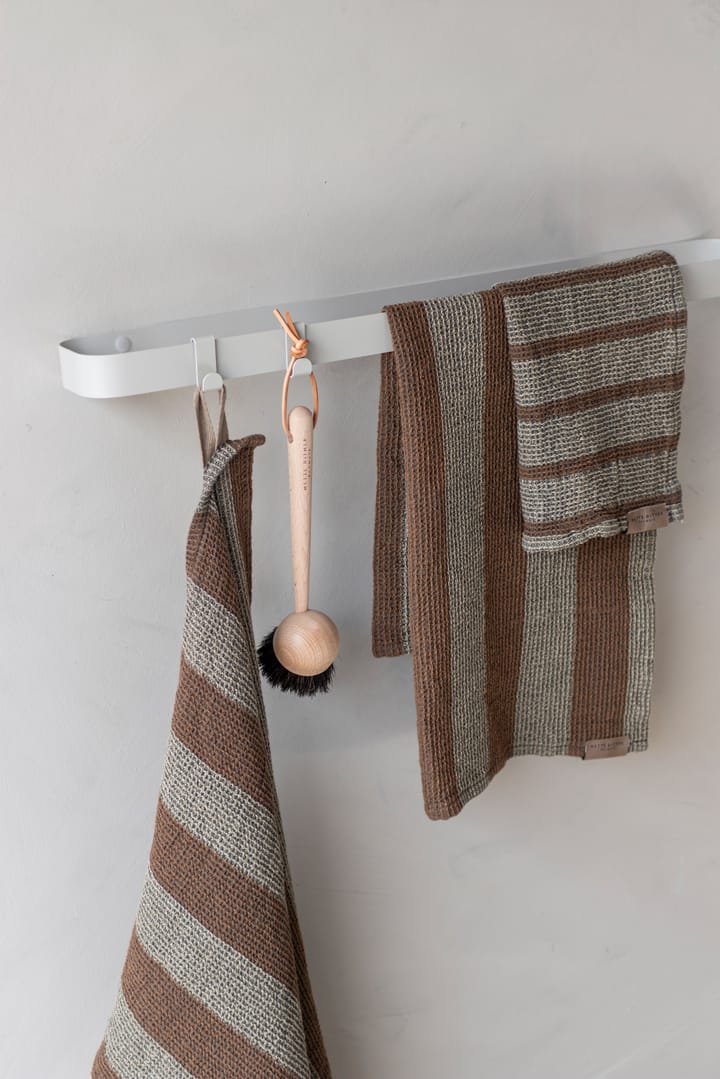 캐리 타월 행거 52 cm - Sand grey - Mette Ditmer | 메트 딧메르