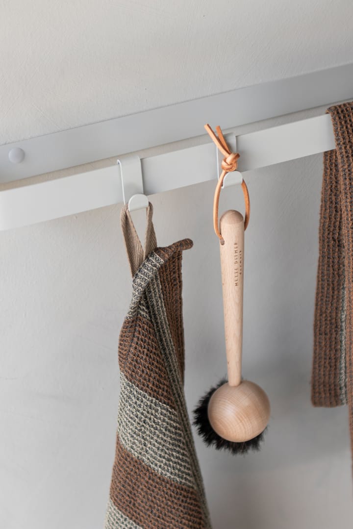 캐리 타월 행거 52 cm - Sand grey - Mette Ditmer | 메트 딧메르