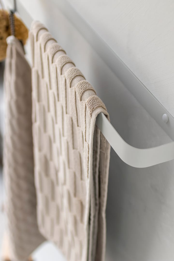 캐리 타월 행거 52 cm - Sand grey - Mette Ditmer | 메트 딧메르