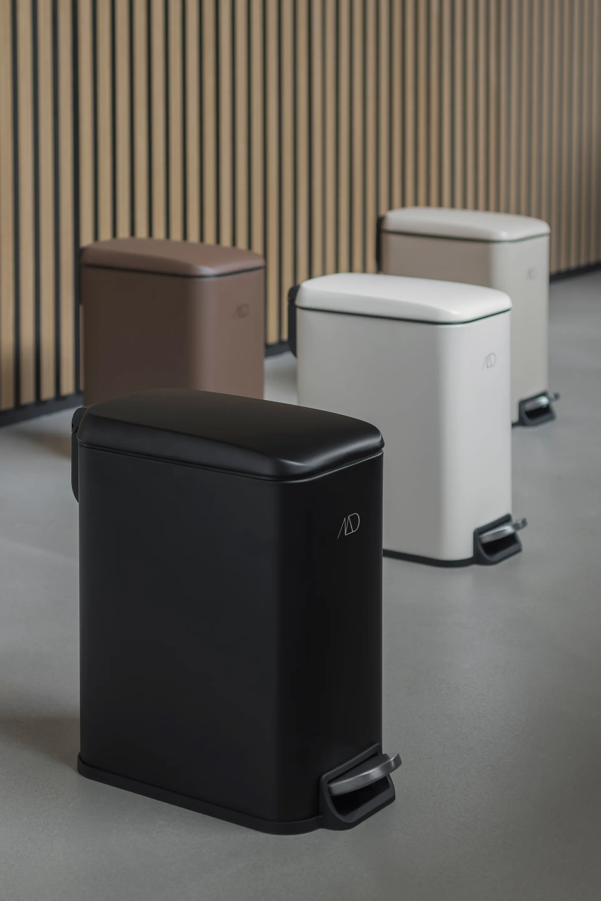 웬디 페달통 5L, Black Mette Ditmer | 매트 딧메르