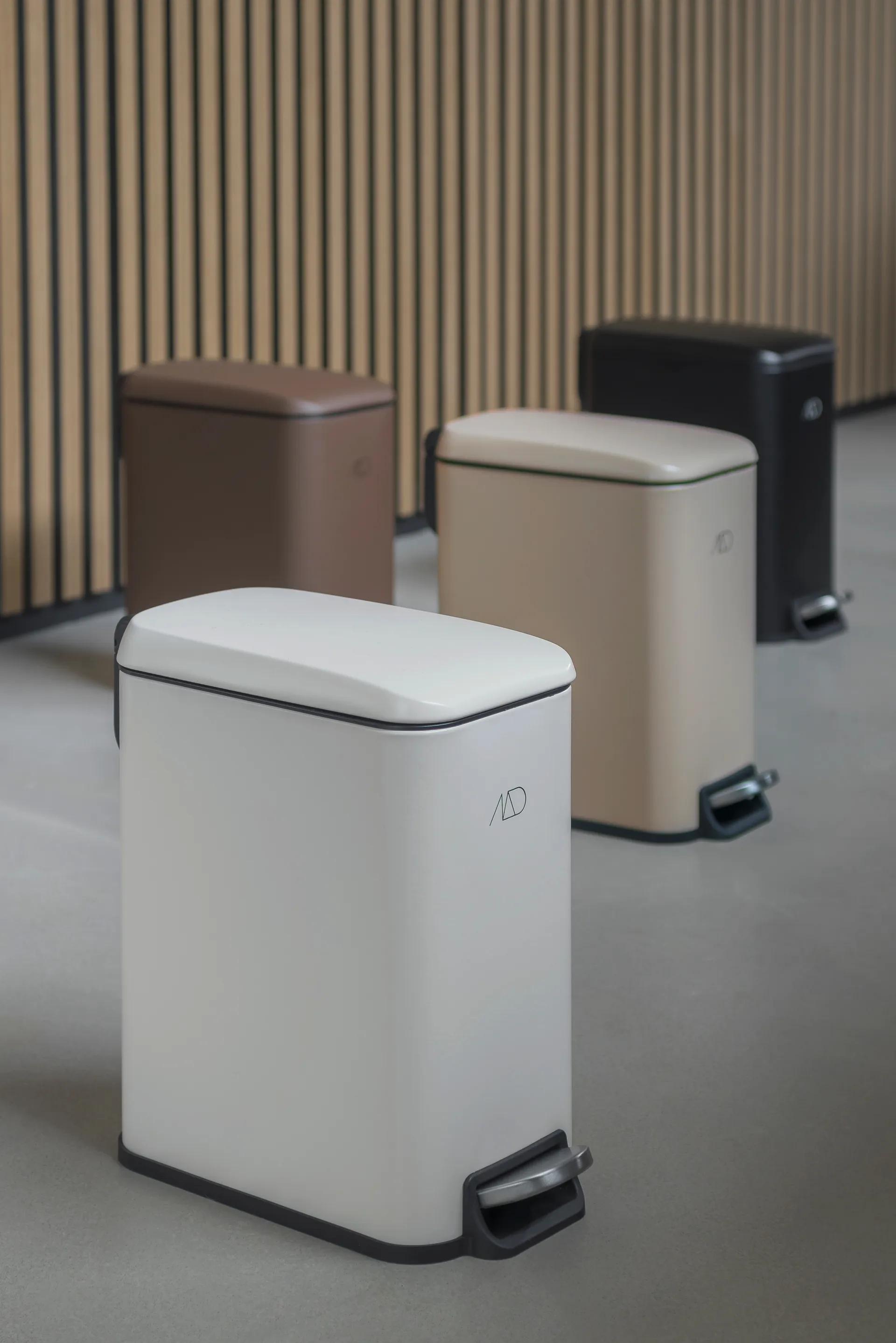 웬디 페달통 5L, Off-white Mette Ditmer | 매트 딧메르