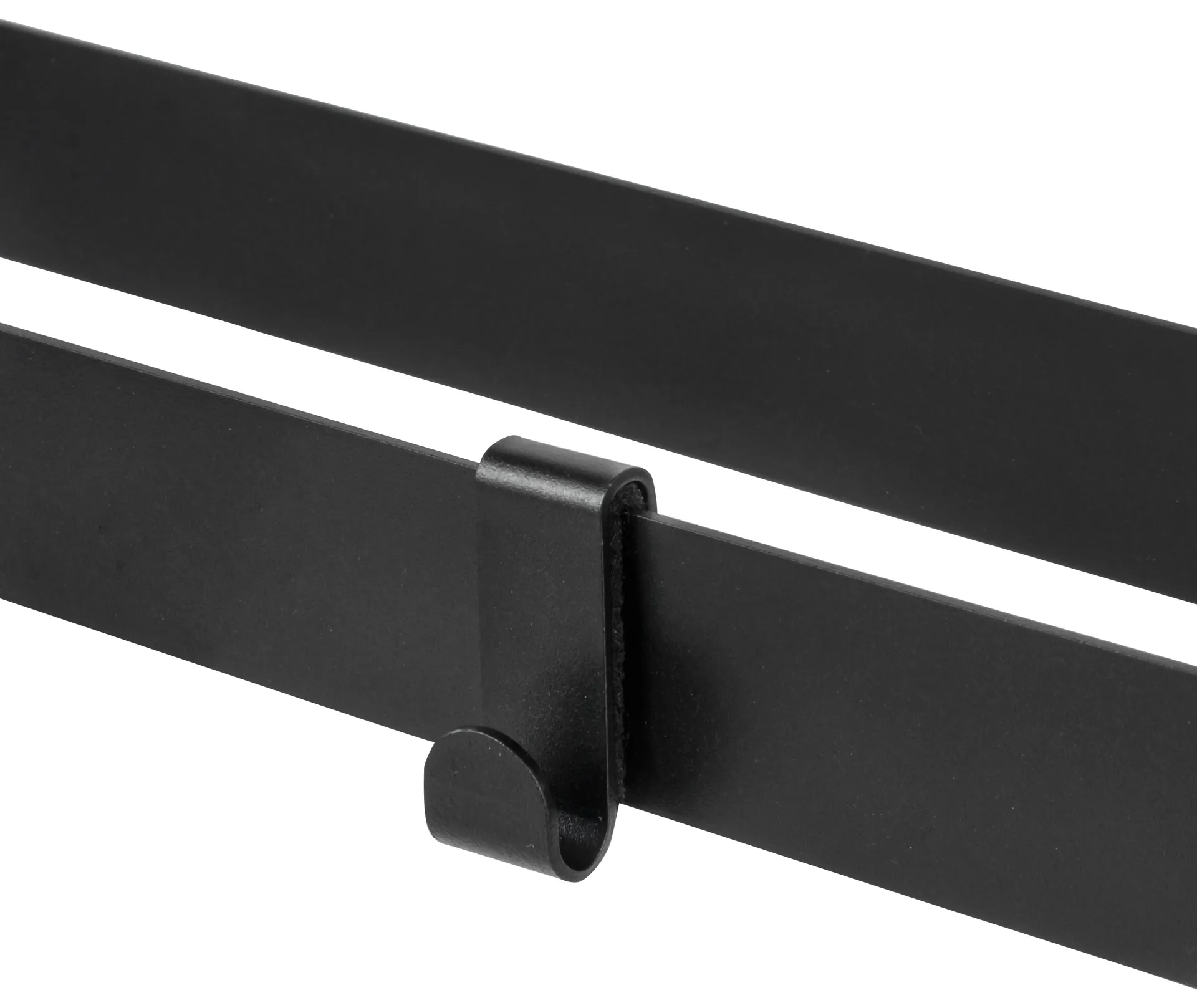 캐리 후크 6개 세트, Black Mette Ditmer | 매트 딧메르