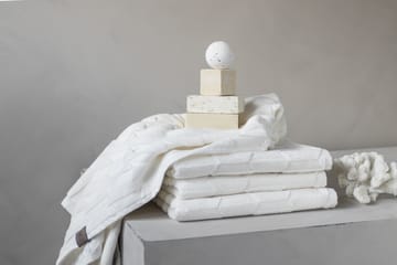 지오 바스 타올 70x133 cm - Off white - Mette Ditmer | 매트 딧메르