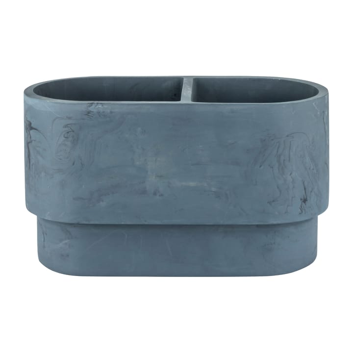 애티튜드 카디 키친 오거나이저 9x11 cm - Slate blue - Mette Ditmer | 매트 딧메르