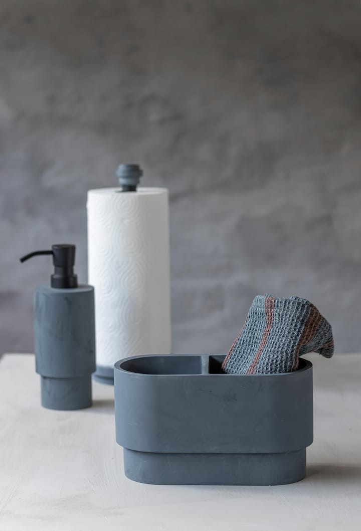 애티튜드 카디 키친 오거나이저 9x11 cm - Slate blue - Mette Ditmer | 메트 딧메르