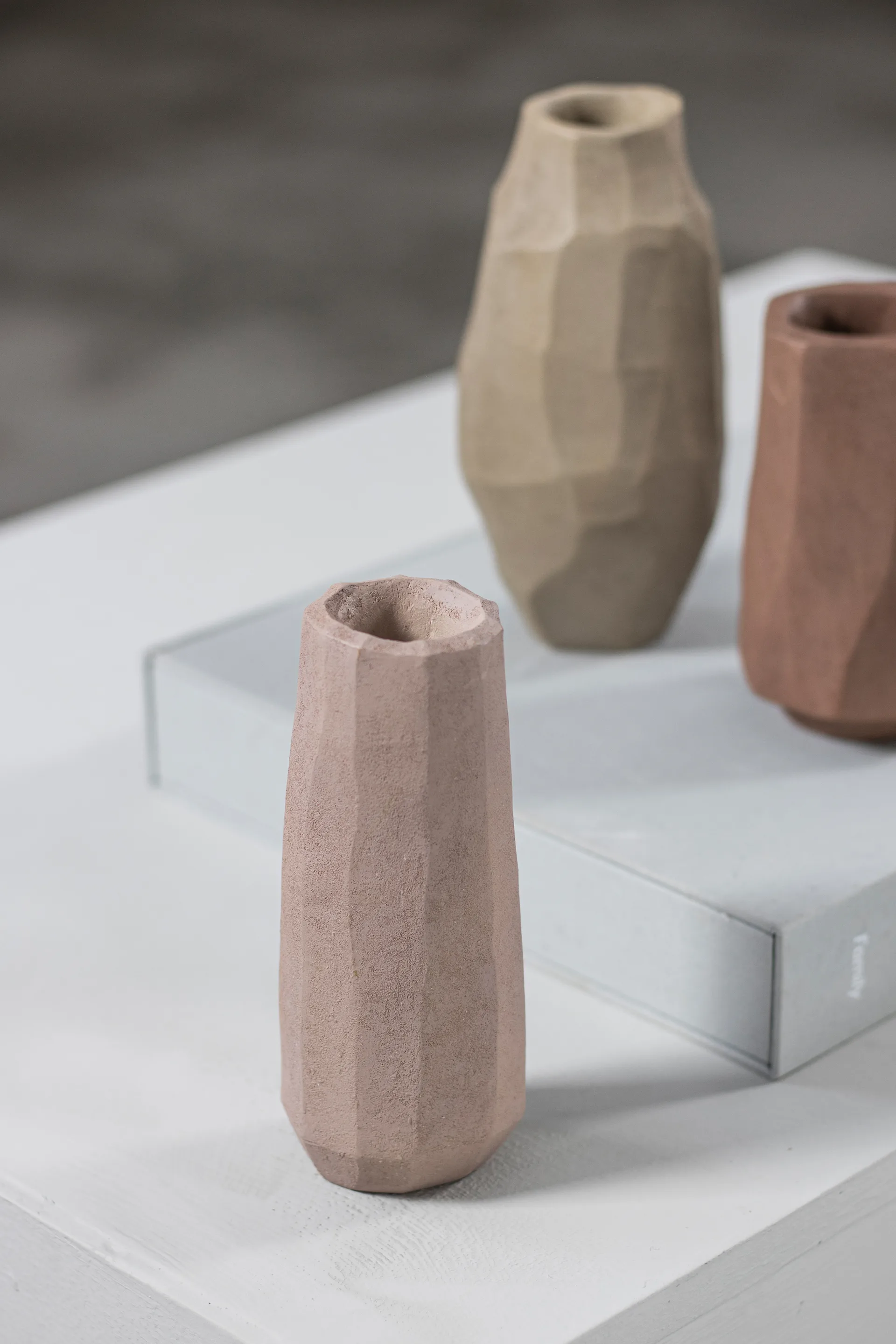 아트 피스 누키 화병 A, Rose Mette Ditmer | 매트 딧메르