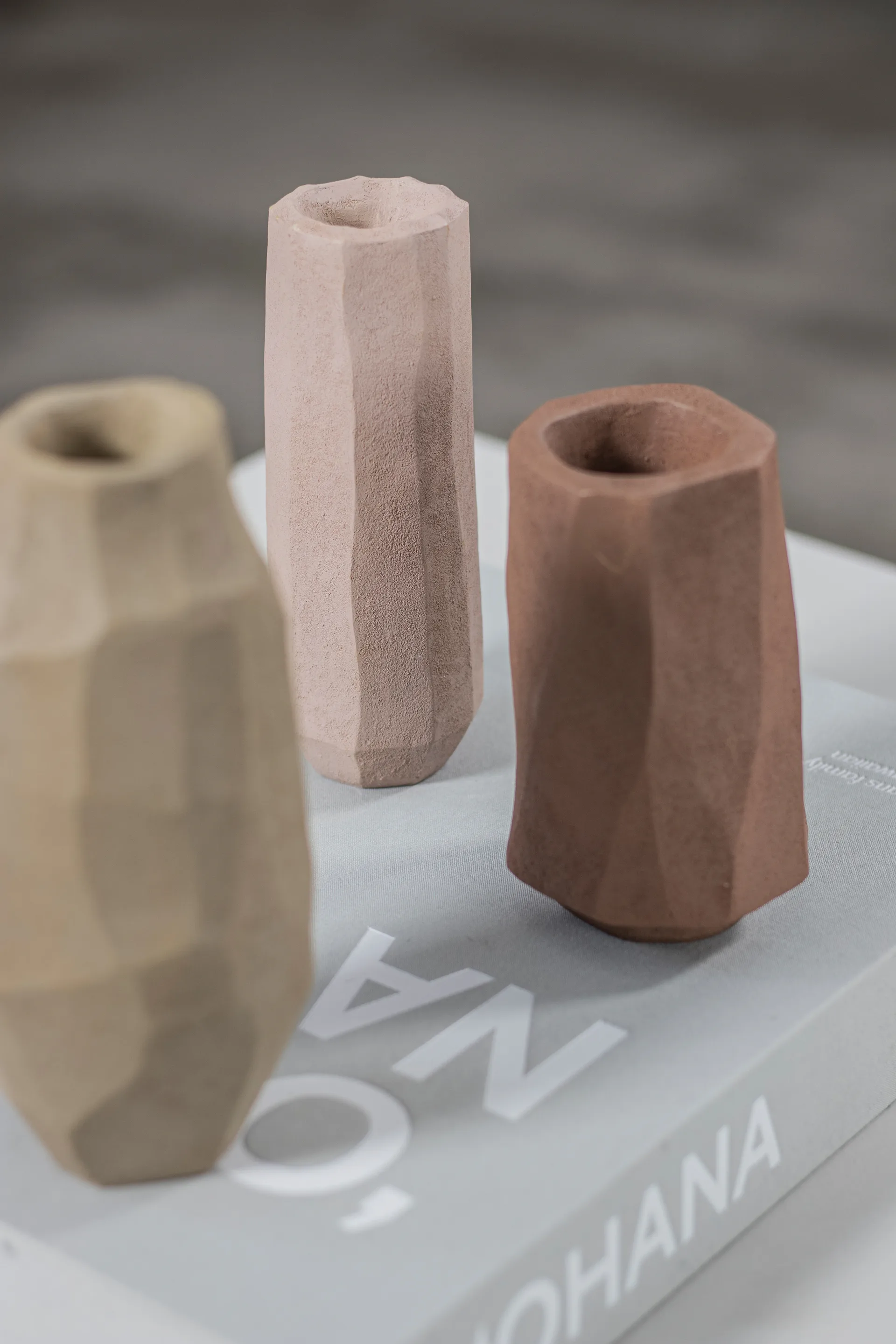 아트 피스 누키 화병 A, Rose Mette Ditmer | 매트 딧메르