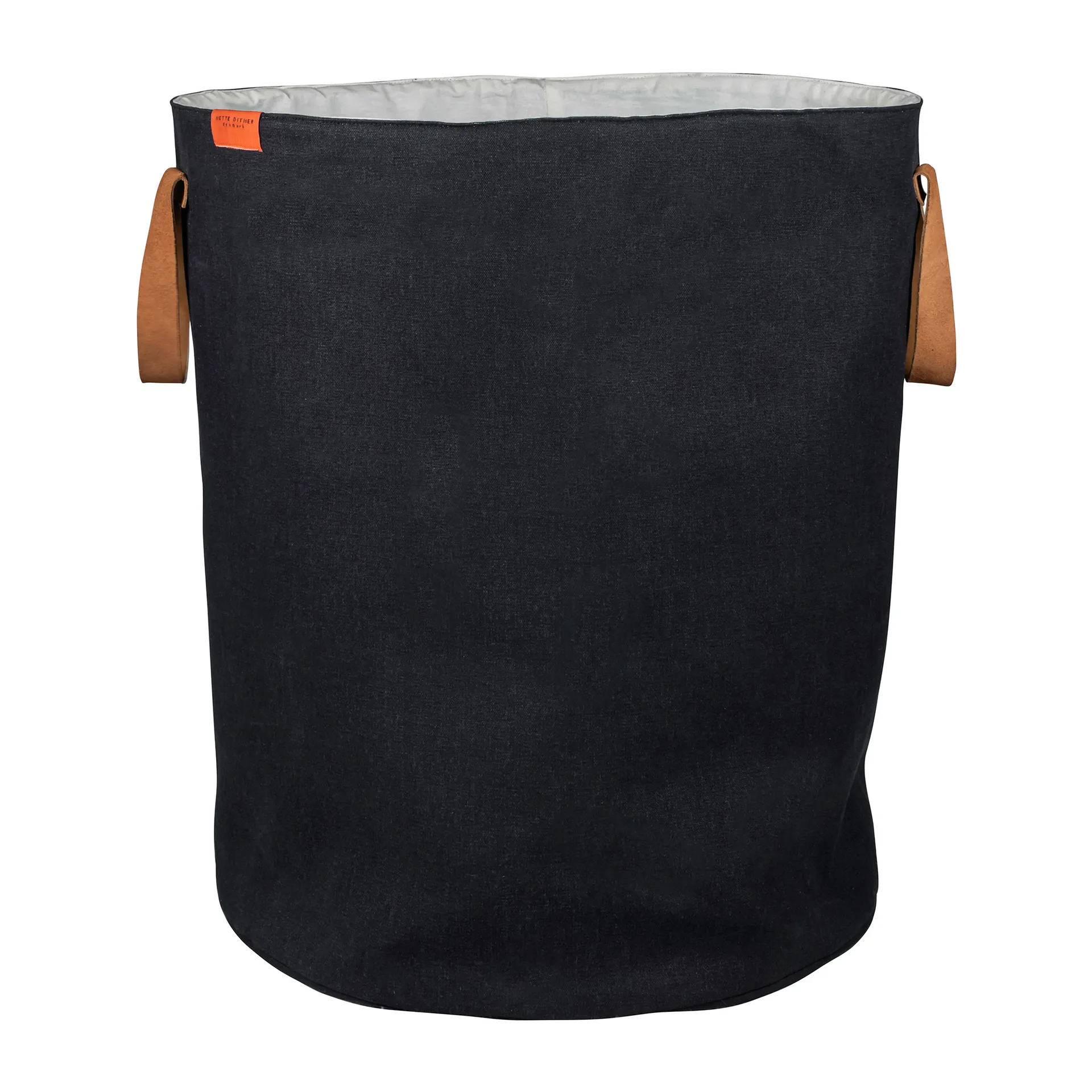 소트 잇 런드리 바스켓, Black Mette Ditmer | 매트 딧메르