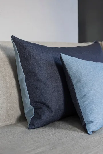 스칼라 쿠션 커버 - Blue, 30x50 cm - Mette Ditmer | 매트 딧메르