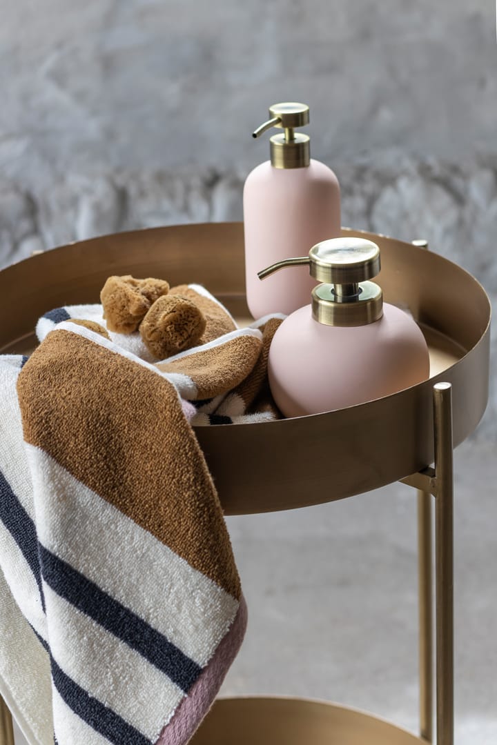 Boudoir 타올 40x60 cm 2개 세트, Tobacco Mette Ditmer | 매트 딧메르