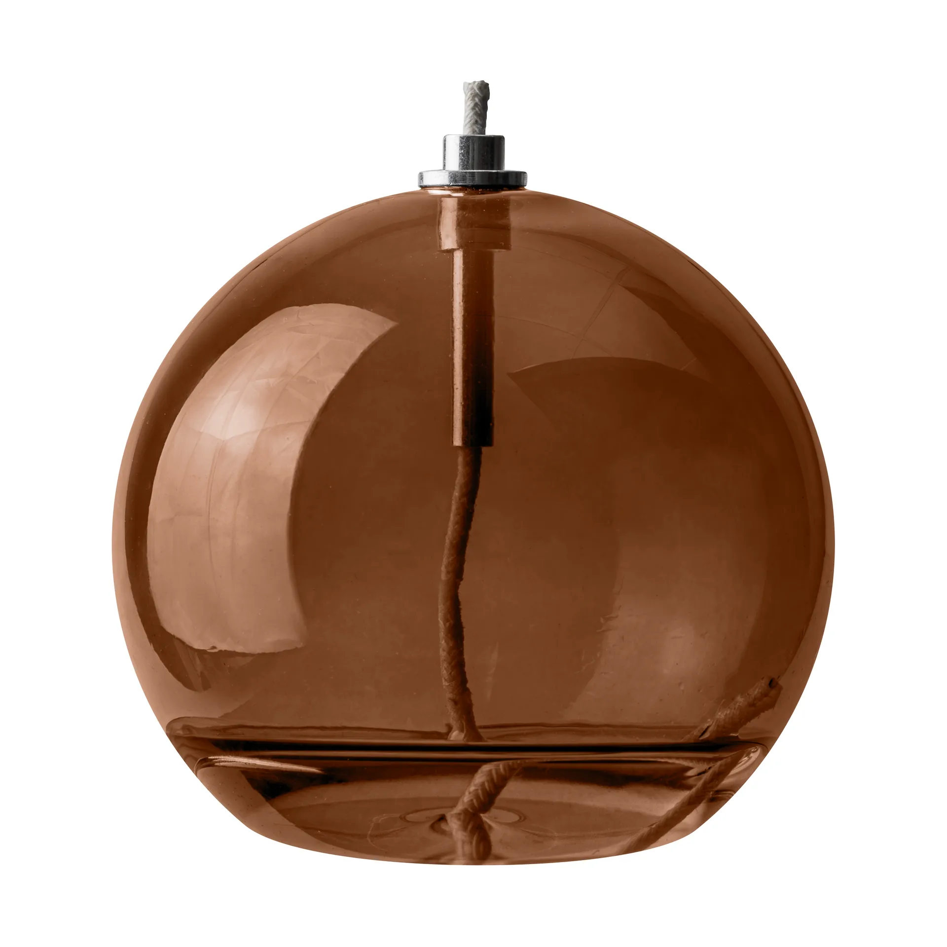 오라 오일 램프 중형, Brown Mette Ditmer | 매트 딧메르