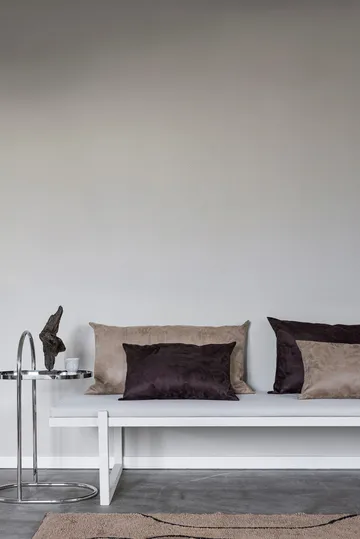 라운지 데코 쿠션 - Chocolate, 40x60 cm - Mette Ditmer | 매트 딧메르