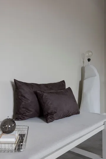 라운지 데코 쿠션 - Chocolate, 40x60 cm - Mette Ditmer | 매트 딧메르