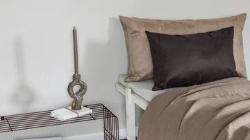 라운지 데코 쿠션 - Chocolate, 40x60 cm - Mette Ditmer | 매트 딧메르