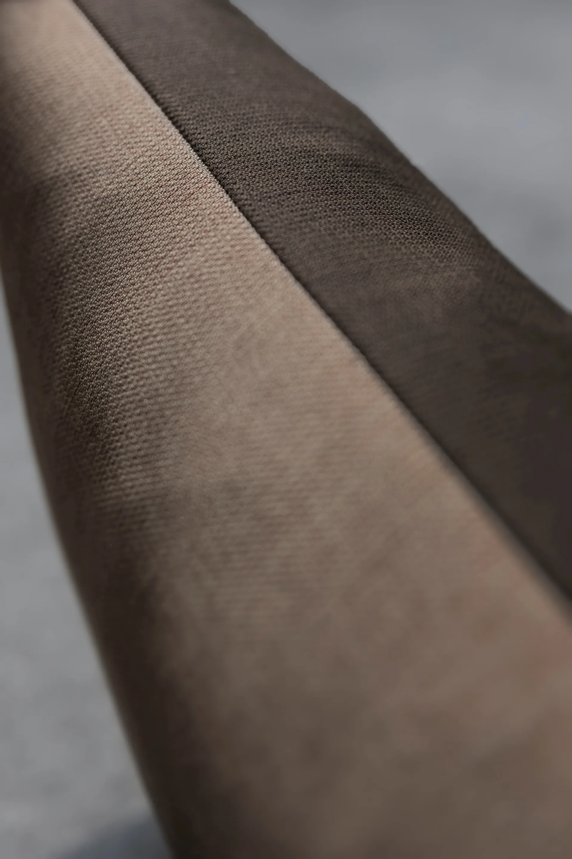 스칼라 쿠션 커버, Chocolate, 40x60 cm Mette Ditmer | 매트 딧메르